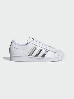 Кеды adidas superstar