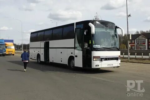 Автобус азнакаево