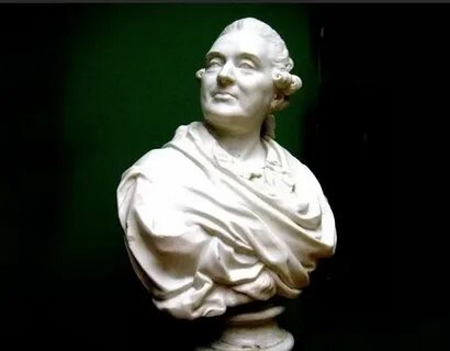 Художники и скульптуры 18 века