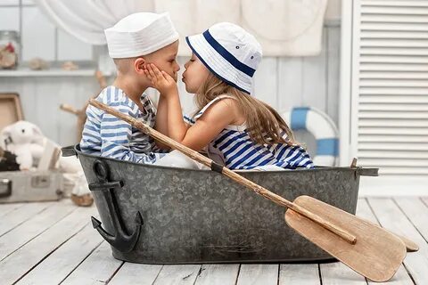 Girls loves boys