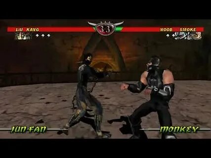 Mk unchained