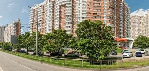 Краснодар улица юбилейная