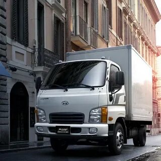 Автомобиль грузовой 1т
