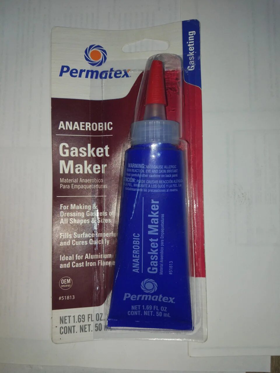 Анаэробный герметик Permatex 51813. Анаэробный герметик Permatex anaerobic Gasket maker. Аэроьный герметик Permatex. Герметик красный для ДВС Permatex.