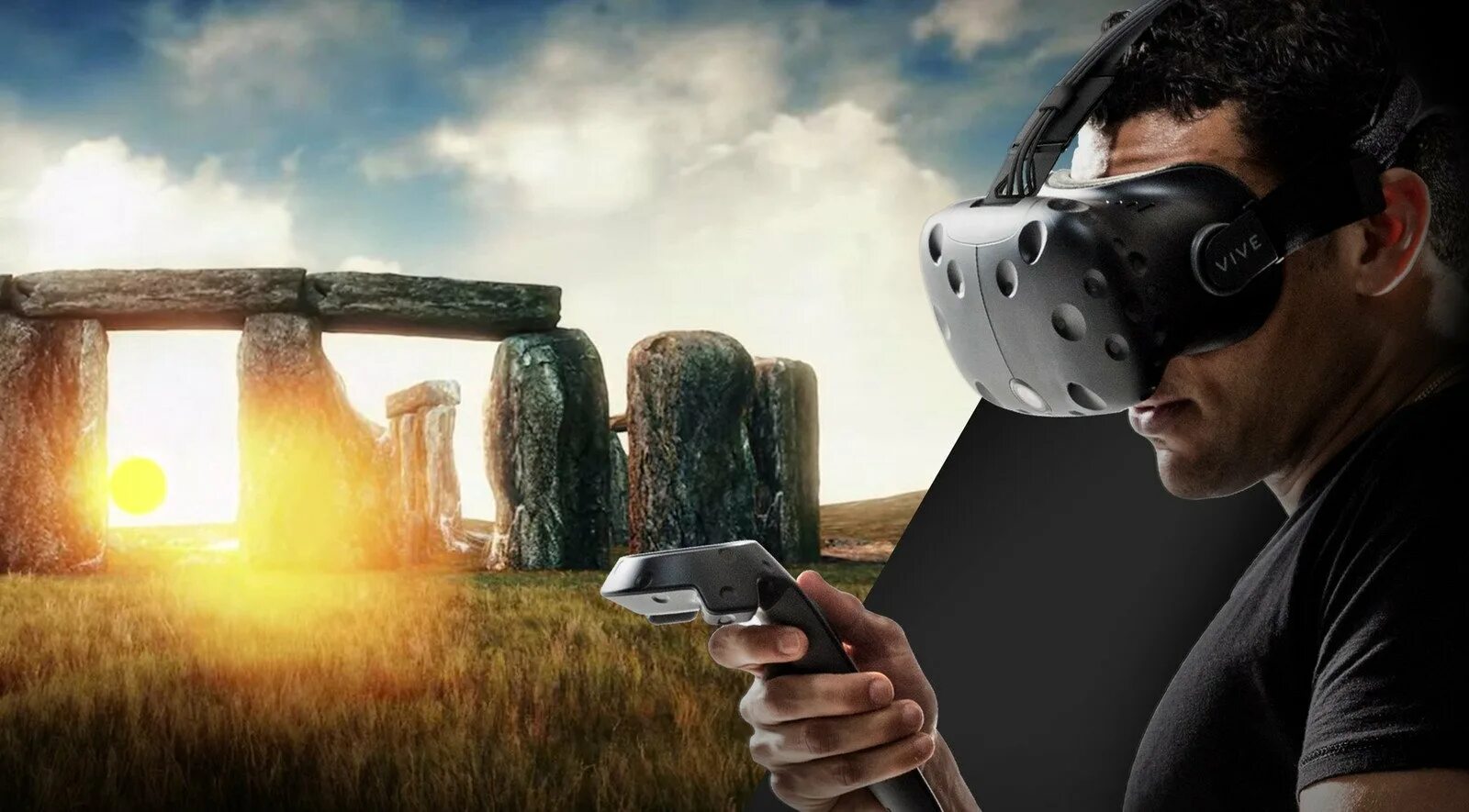 Vr реклама. VR аттракцион Окулус 2. Реклама очков виртуальной реальности. Мир виртуальной реальности. Виртуальные очки Vive.