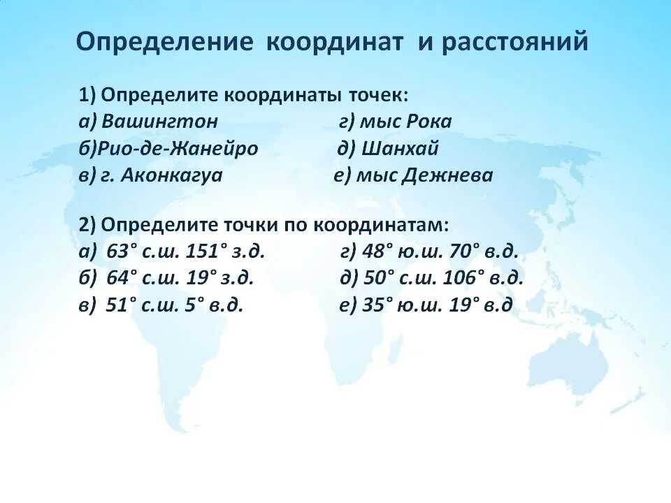 Поиск по координатам широты и долготы. Определить географические координаты. Определение географических координат. Географические координаты Рио де Жанейро. Координаты географических объектов.