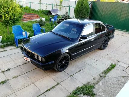 Продам бмв 5