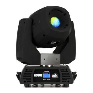 Led heading