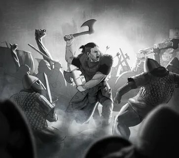 Valhalla предатель