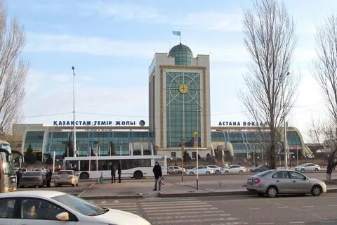 Акмола