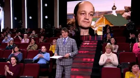 Прямой эфир с малаховым 11