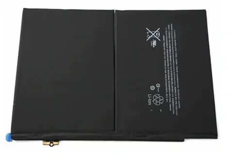 Аккумулятор air 2