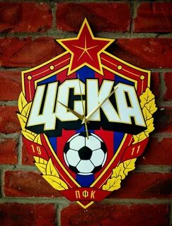Дата основания цска