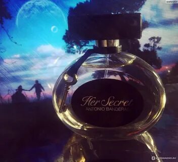 Banderas the secret absolu
