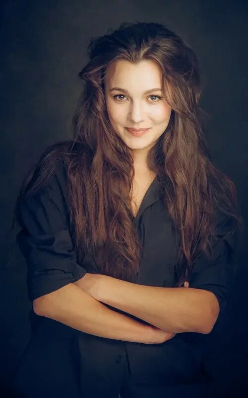 Екатерина Рябова - актриса - фотографии - российские актрисы - Кино-Театр.Ру