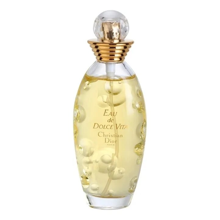 Vita туалетная вода. Christian Dior Dolce Vita 100 ml. Туалетная ВГДА долтчетвита.