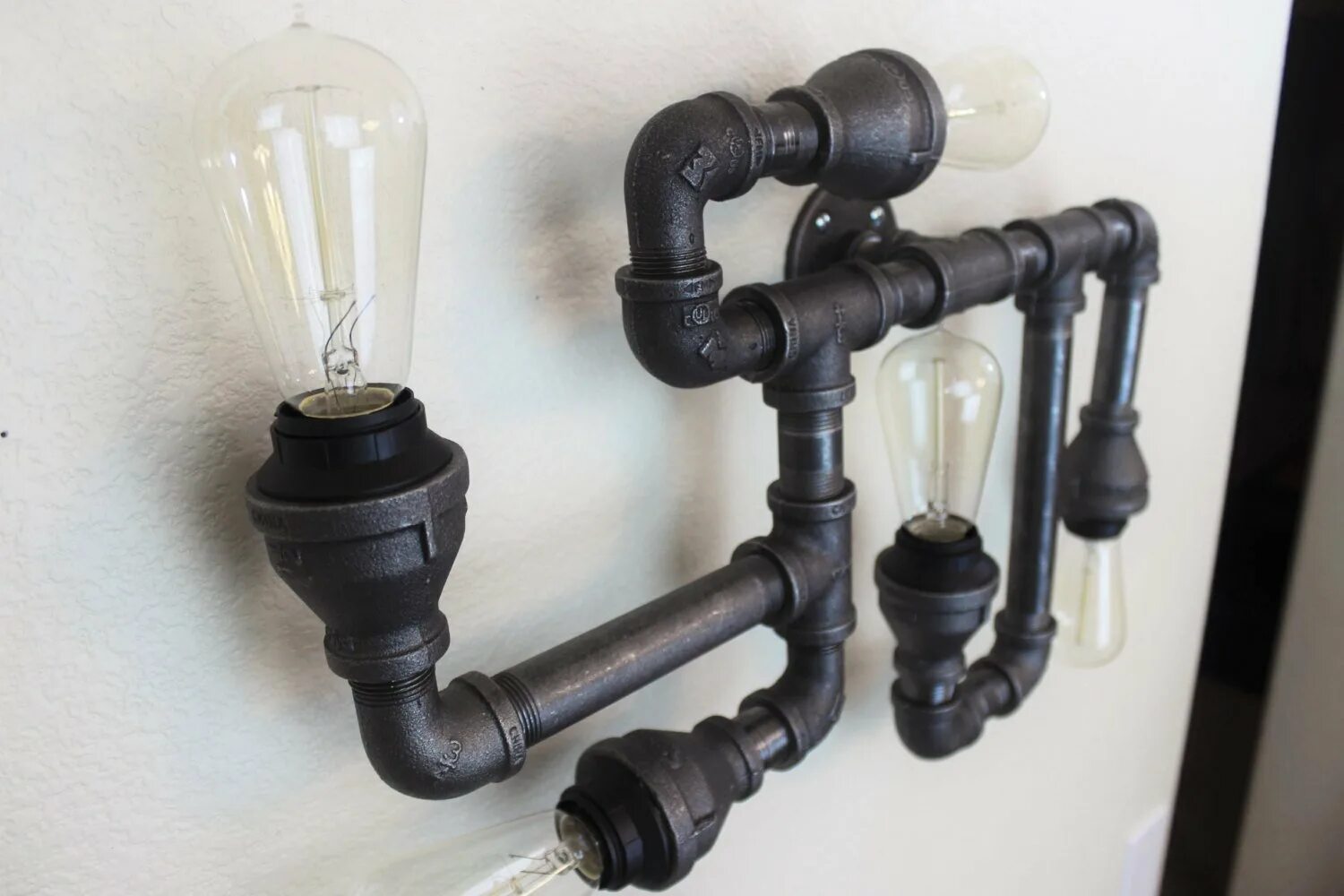Light pipes