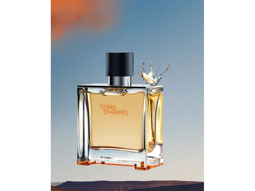 Гермес м. Туалетная вода Hermes Terre. Terre d'Hermes, 100 ml. Парфюм Hermes Terre d'Hermes. Hermes 100ml.