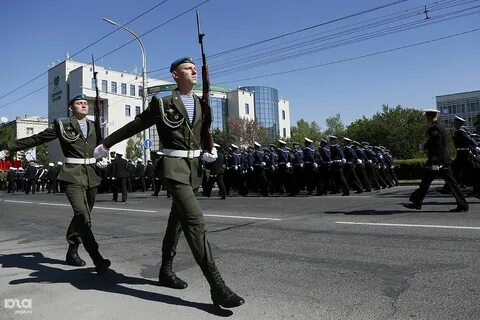 9 май 2012 года