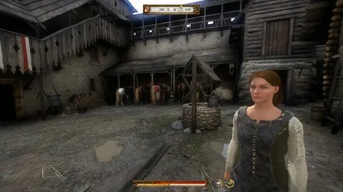 Kingdom come deliverance старая