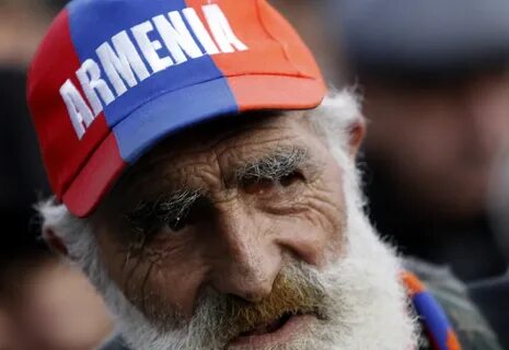 1 армян