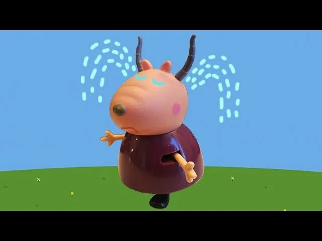 Мадам гузель свинка пеппа. Газель из свинки пеппы. Мадам газель из свинки. Свинка пеппа мадам газель. Прощание с мадам газель.