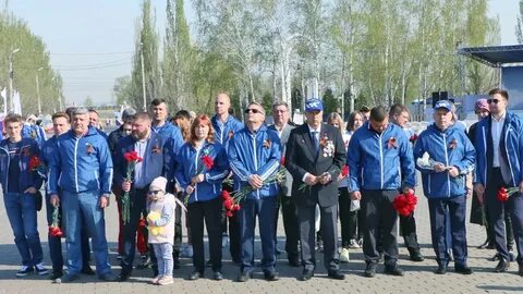 Мероприятия в омске на майские праздники 2024