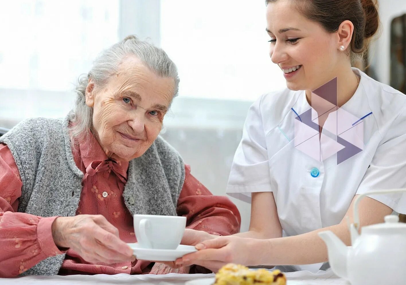 Забота о выгоде. Конфликтный человек. Сплоченный коллектив. Забота о пожилых людях. Забота о стариках.