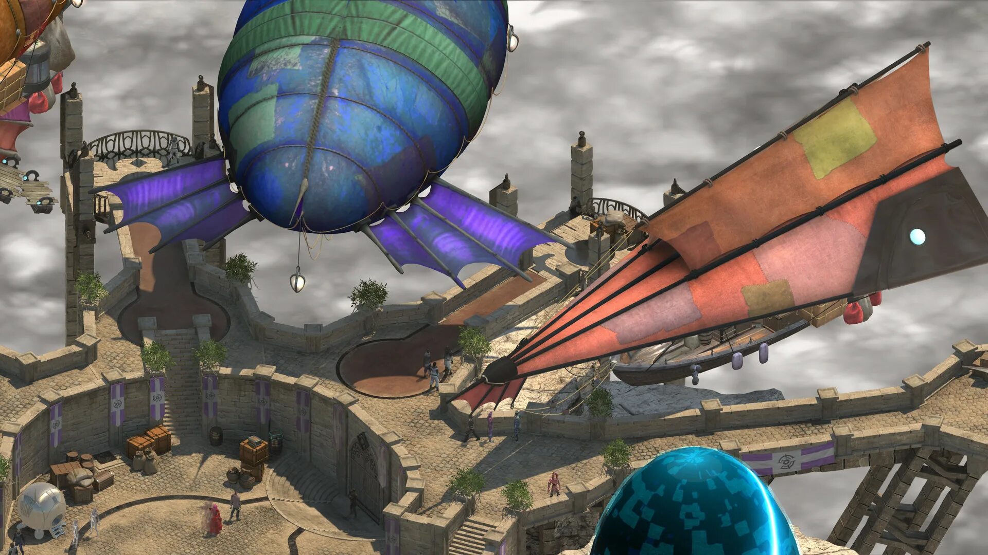 Torment tides. Torment: tides of numenera. numenera torment. planescape numenera. tournament numenera.