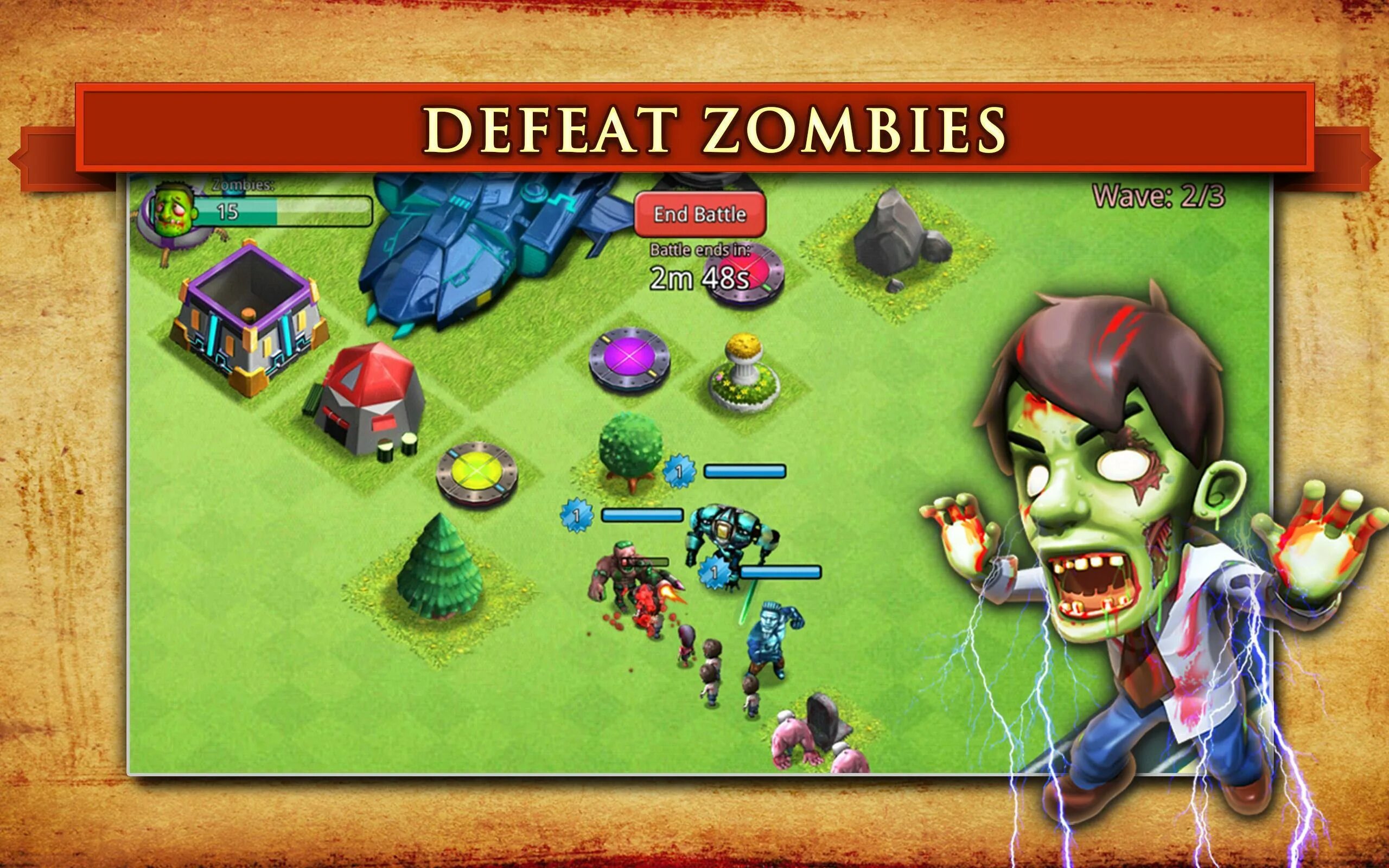 Зомби 2 уровень 15. Клеш зомби. clash of zombies 2. зомби clash. игра похожая на клэш оф кланс про зомби.
