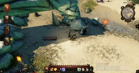 Divinity original sin марадино