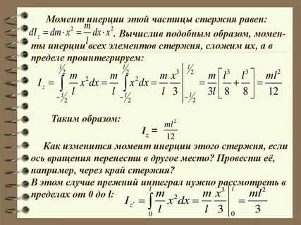 Интеграл через вычеты