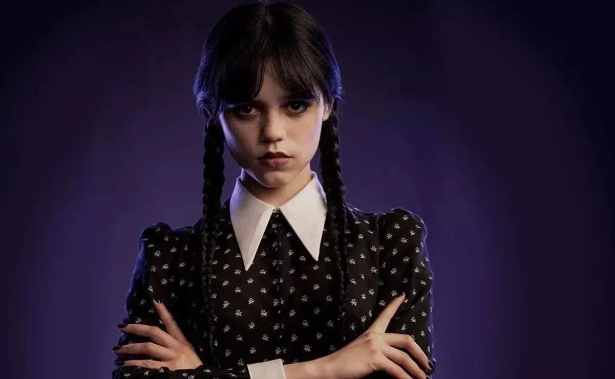Wednesday Addams t8ubil Wednesday movie, Wednesday addams, Addams family wednesd