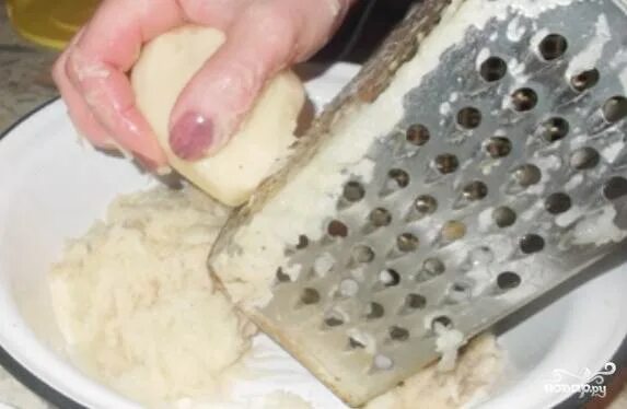 Как сделать замороженную картошку