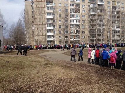 Устиновский районный
