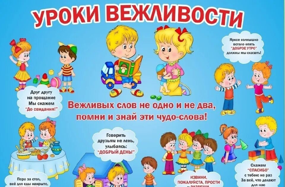 Этическая игра. Урок вежливости. Этикет для дошкольников. Уроки вежливости для дошкольников. Детям об этикете.