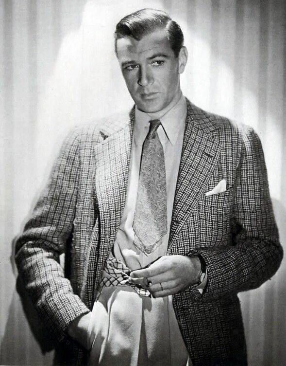 50 е годы мужчины. Гэри купер стиль. гэри купер мода и стиль. gary cooper 1946. гэри купер 50 годы.