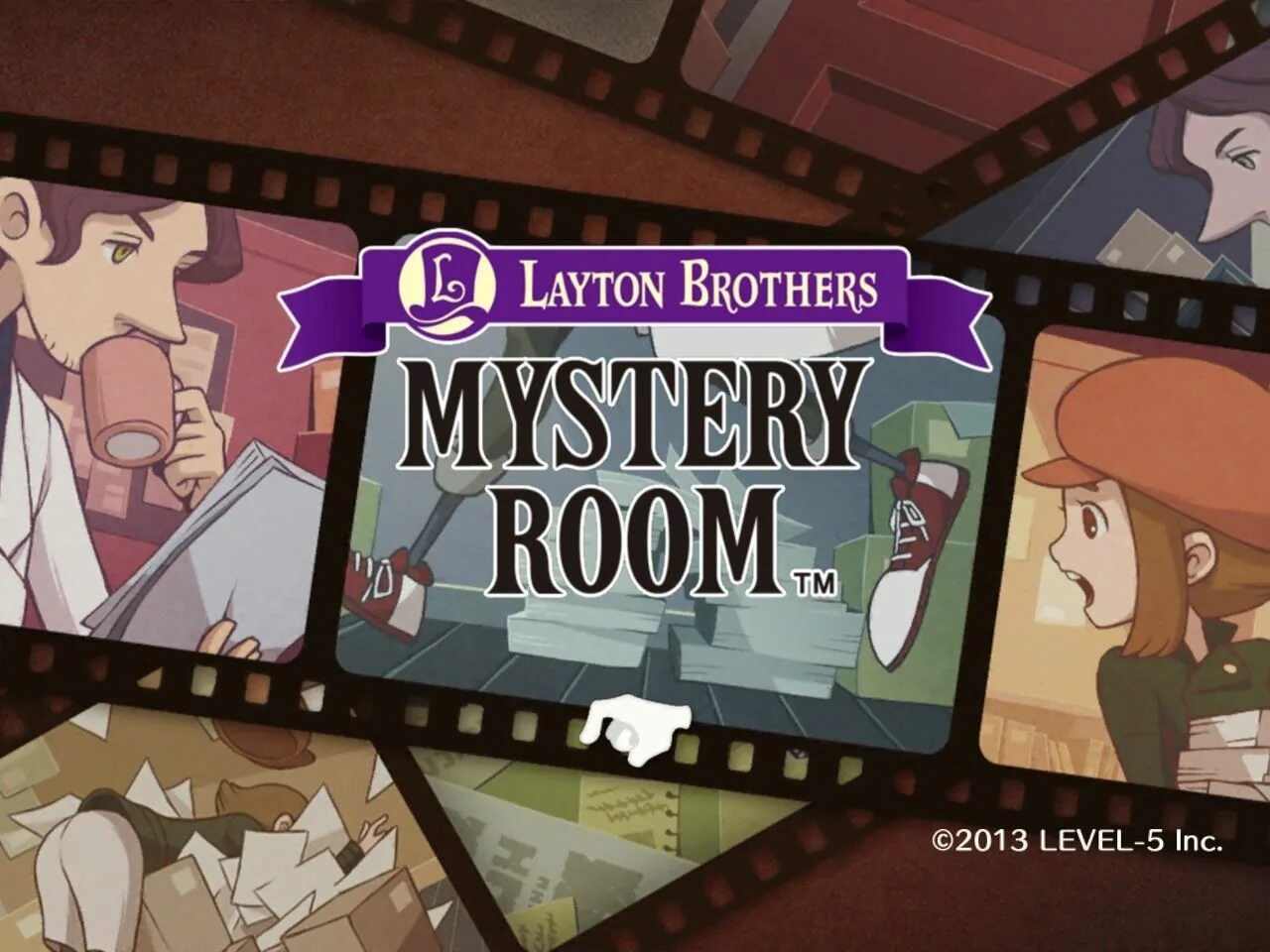 Sam plays the game. Brothers' Room. Mystery Room. Layton Green brothers three. Румс кейс игра.