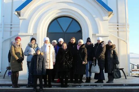 Новости экскурсия
