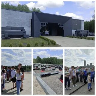 Мемориал 2024