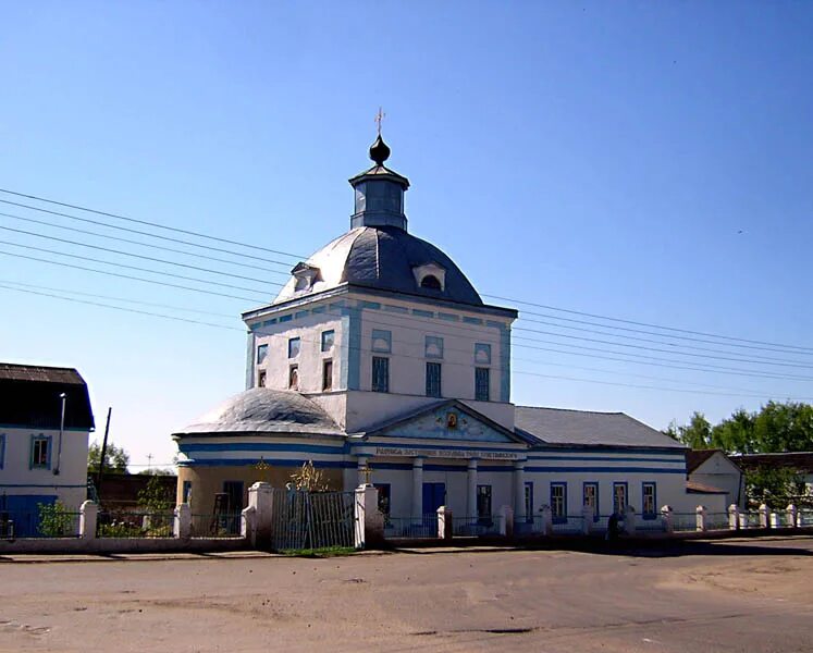 Сасово рязанская область. Казанский храм Сасово. Церкви города Сасово. Церковь в Сасово Рязанская область.