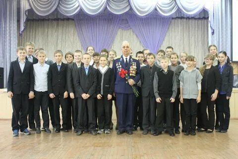 Школа 68 рязань