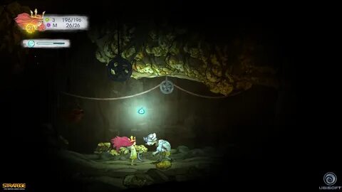 Light как проходить
