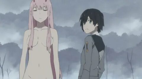 zero two darling in the franxx wiki - alianceproduction.ru.