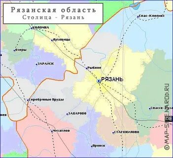 Карта осадков путятино