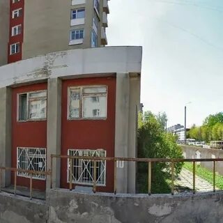 Комсомольский 3 тверь