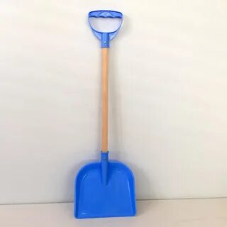 Лопатка для снега детская