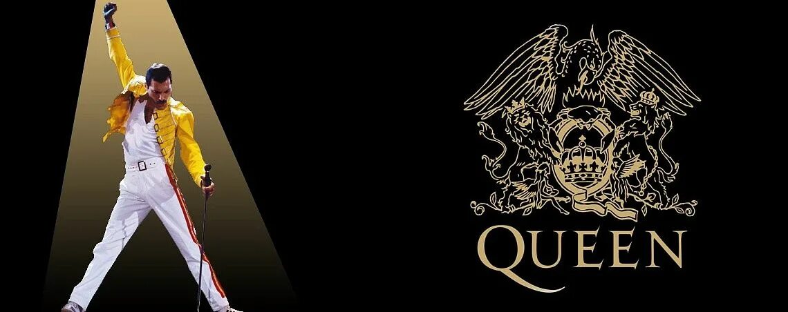 Квин это. Логотип группы квин. фредди меркури герб группы queen. logo queen фредди меркьюри. атрибутика группы квин.