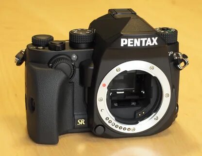 Pentax k 7