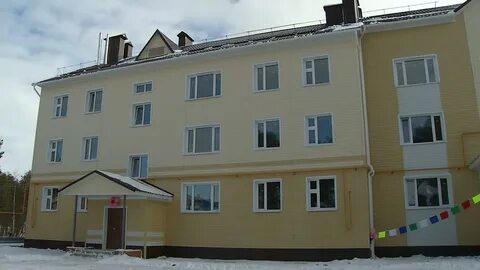 Квартиры белоярский хмао